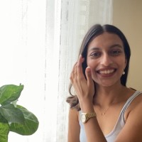 Aparna Kuttikat