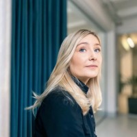 Frederikke Bohn Kvolbaek