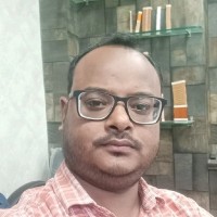 Prakash Maity