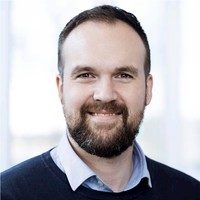 Jonas Hedelund