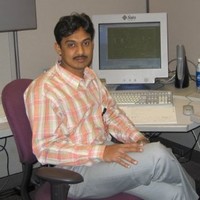Balakishan Challa