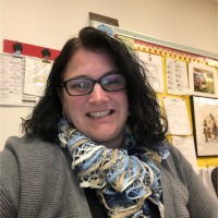 Beth Ladouceur