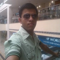 PANKAJ KUMAR KARDAM