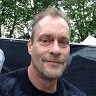 Eric Goodall