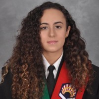 María Aguilar Romero