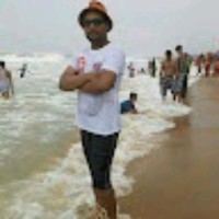 Raghav Sundaray