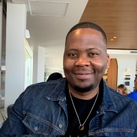 Robert Marufu