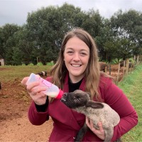 Bec Morris
