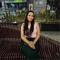Pooja Jha