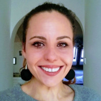 Sabina Besirevic-Zahirovic