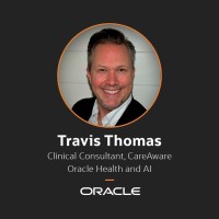 Travis Thomas MSN, RN, NI-BC