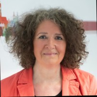 Simone Brueckner