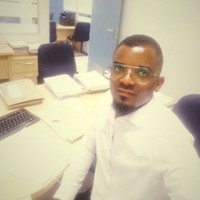 Ndimunhu Abisai Gabriel
