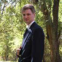 Andrew Buhman
