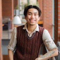 Ryan Tran