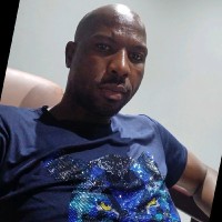 Thabang Shabalala