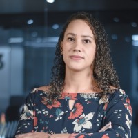 Patrícia De Castro Rocha