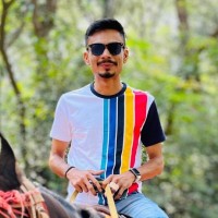 Hardik Vora