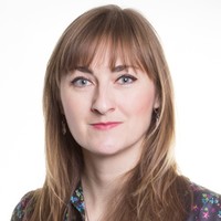 Jirina Lovecka