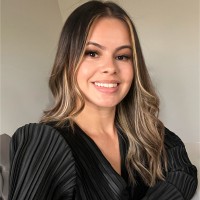 Kaitlyn Garcia