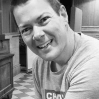 Chris Boot