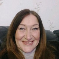 Joanne Waite