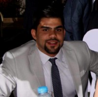 Ahmad Al Hawamdeh