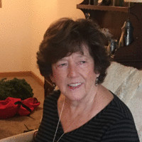 Jane Gard