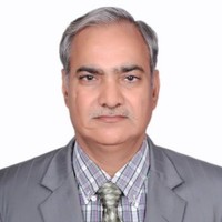 Yadav Ramesh