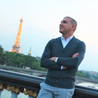 Amine Mokdar