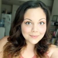 Breanne Harris