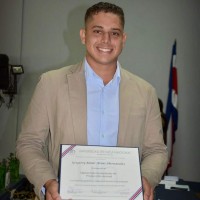 Gregory Arias Hernández