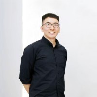 Pierce Wang