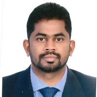 Ramanathan Vijayanthan