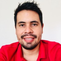 LUIS JARAMILLO