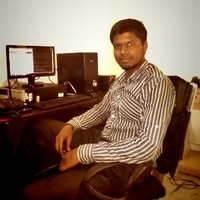 Shoheb Shaikh