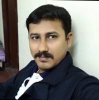 Arun Kumar Chandrasekar