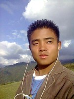 Ugyen Nima