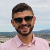 Pedro Oliveira