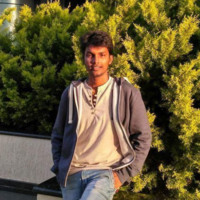 Karthik Selvaraj