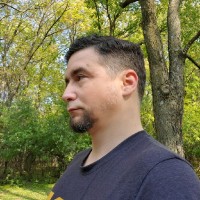 James Kavajecz M.A. Mls