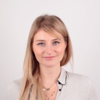 Yulia Kouplevitch