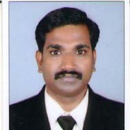 Ajimon K Antony Antony