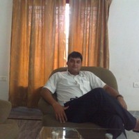 Santosh Das