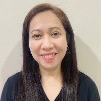 Agnes Garcenila