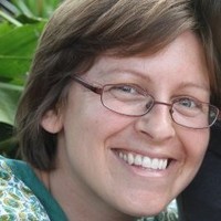 Jocelyn Wiener
