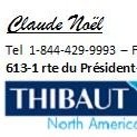 Claude Adrien Noel