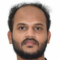 Sreeju Raveendran
