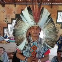 Nawâ Bari Hunikuî