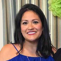 Perla Aguilar